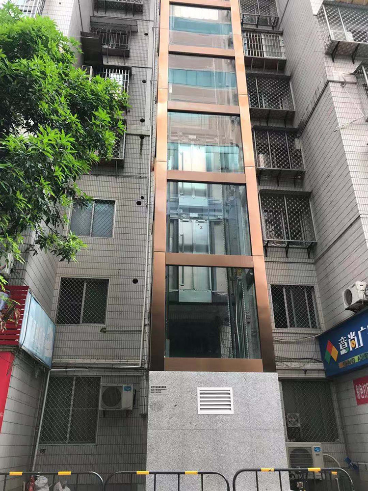 深圳小区加装电梯需要什么条件及资金怎么算