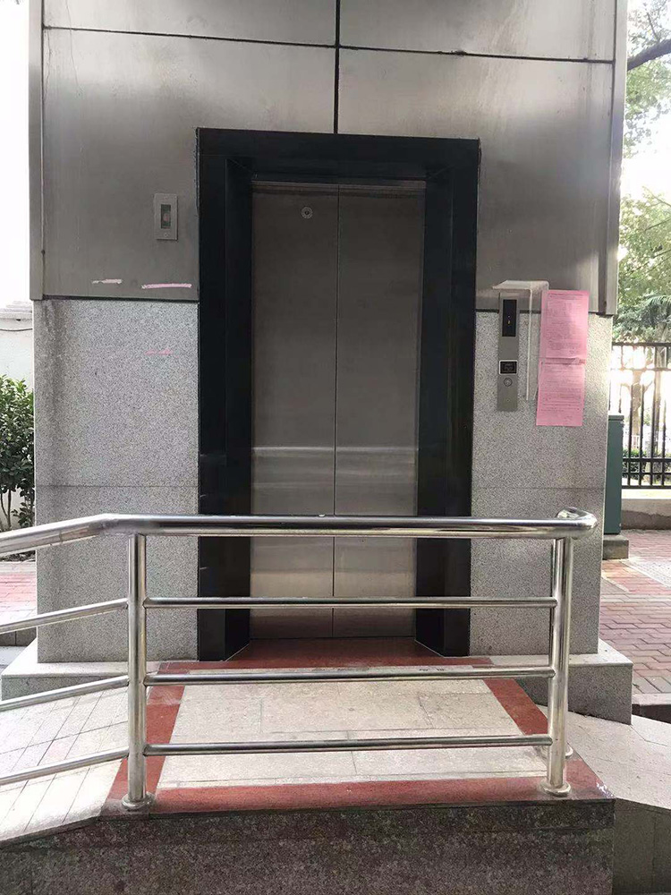 了解深圳旧楼加装电梯方案！