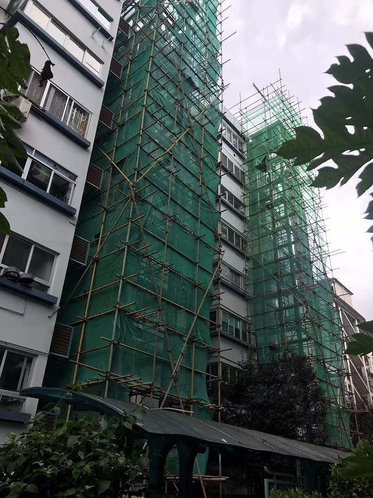 在深圳旧楼安装电梯？这几个问题必须注意！