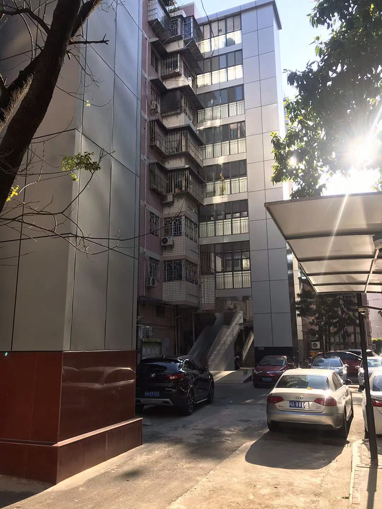 富士 电梯提醒您电梯管理日常注意事项